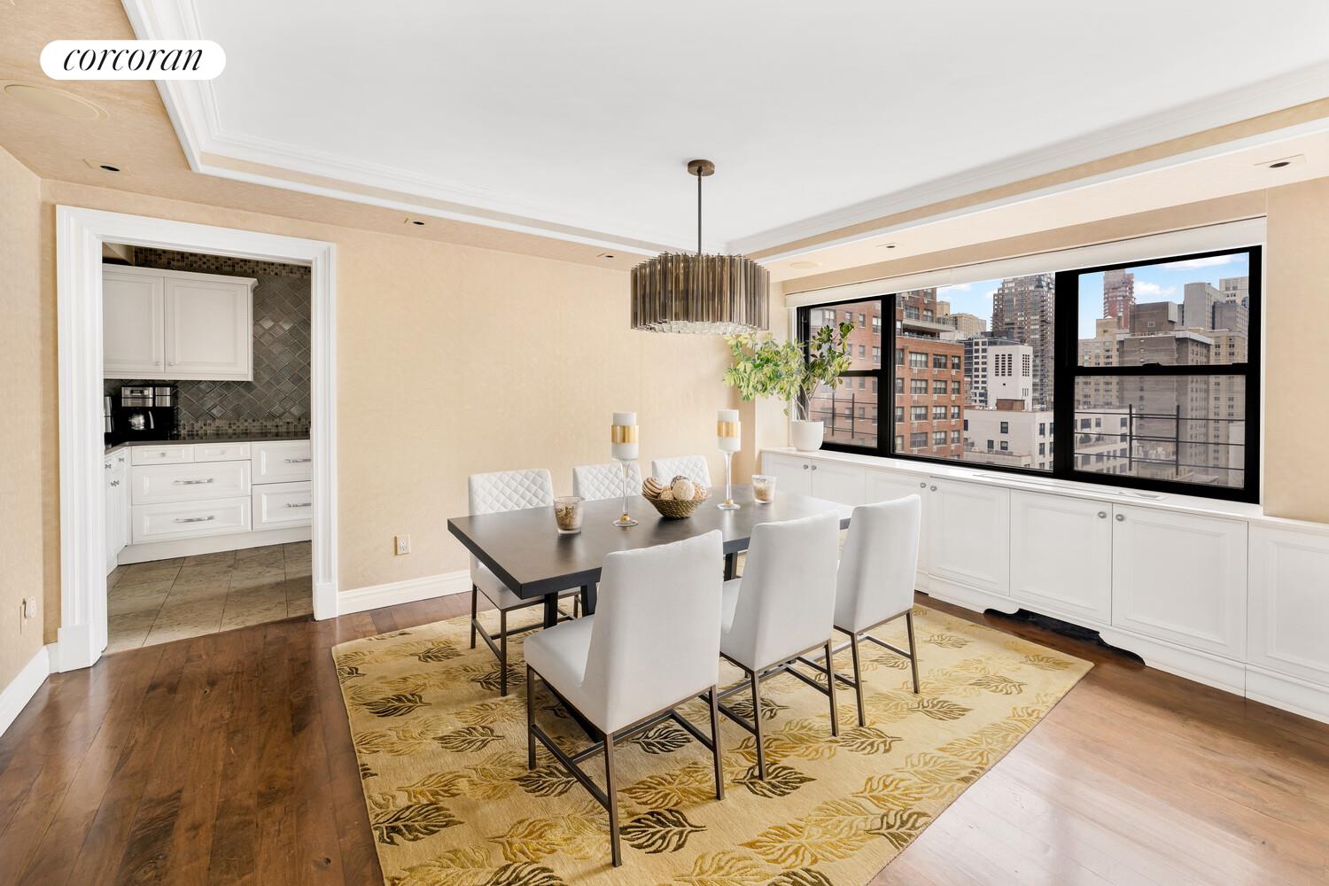 233 E 69TH Street 14K