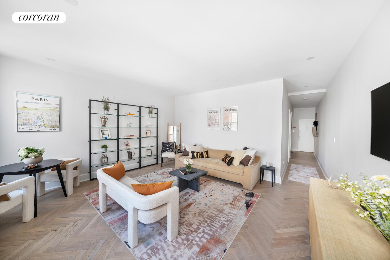 324 E 50TH Street 6D