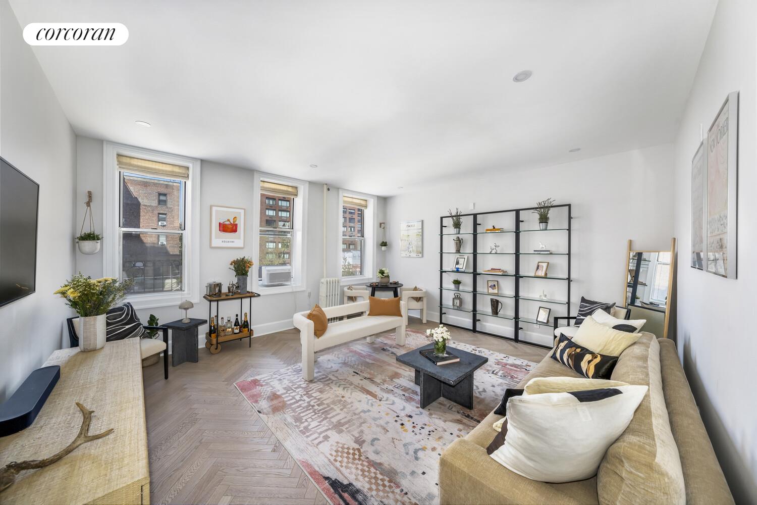 324 E 50TH Street 6D