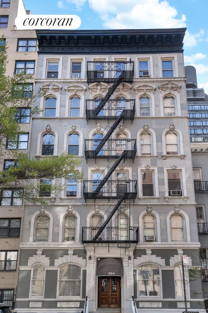 324 E 50TH Street 6D