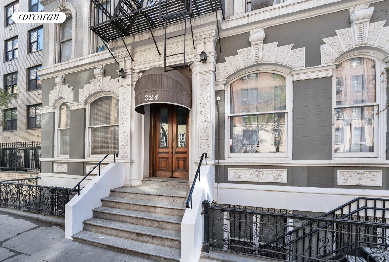 324 E 50TH Street 6D