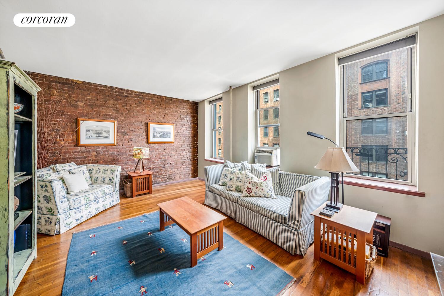 324 E 50TH Street 6C