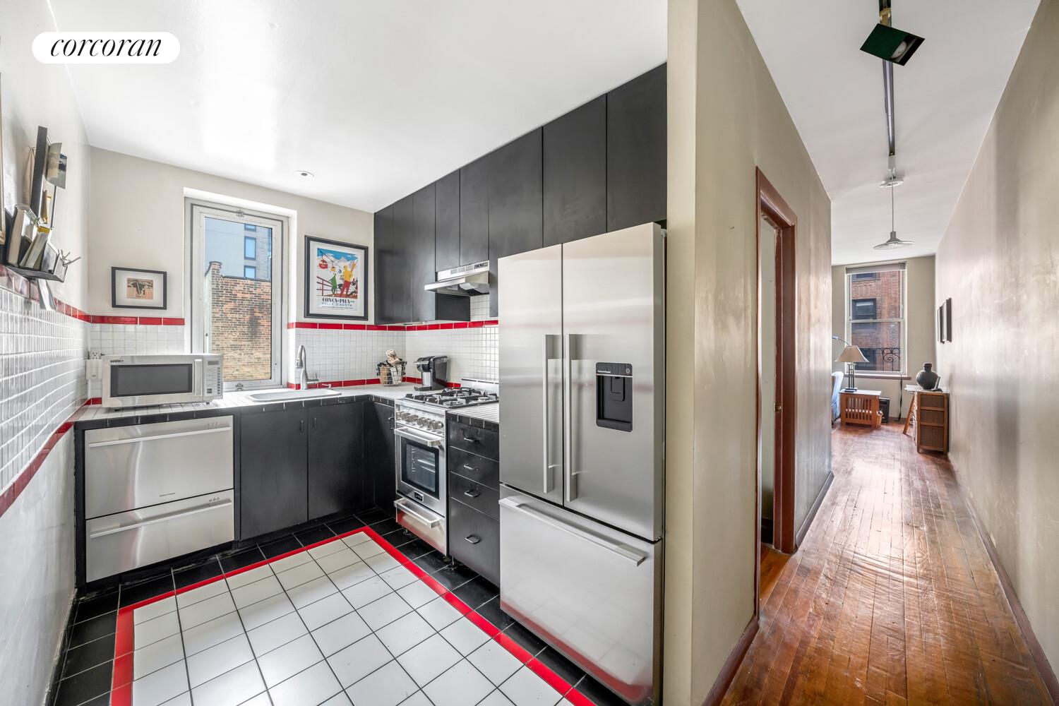324 E 50TH Street 6C