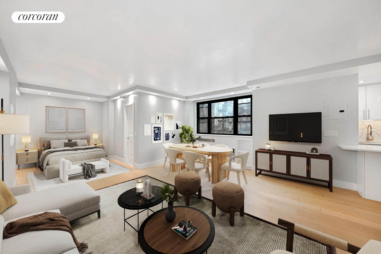 315 E 72ND Street 3A