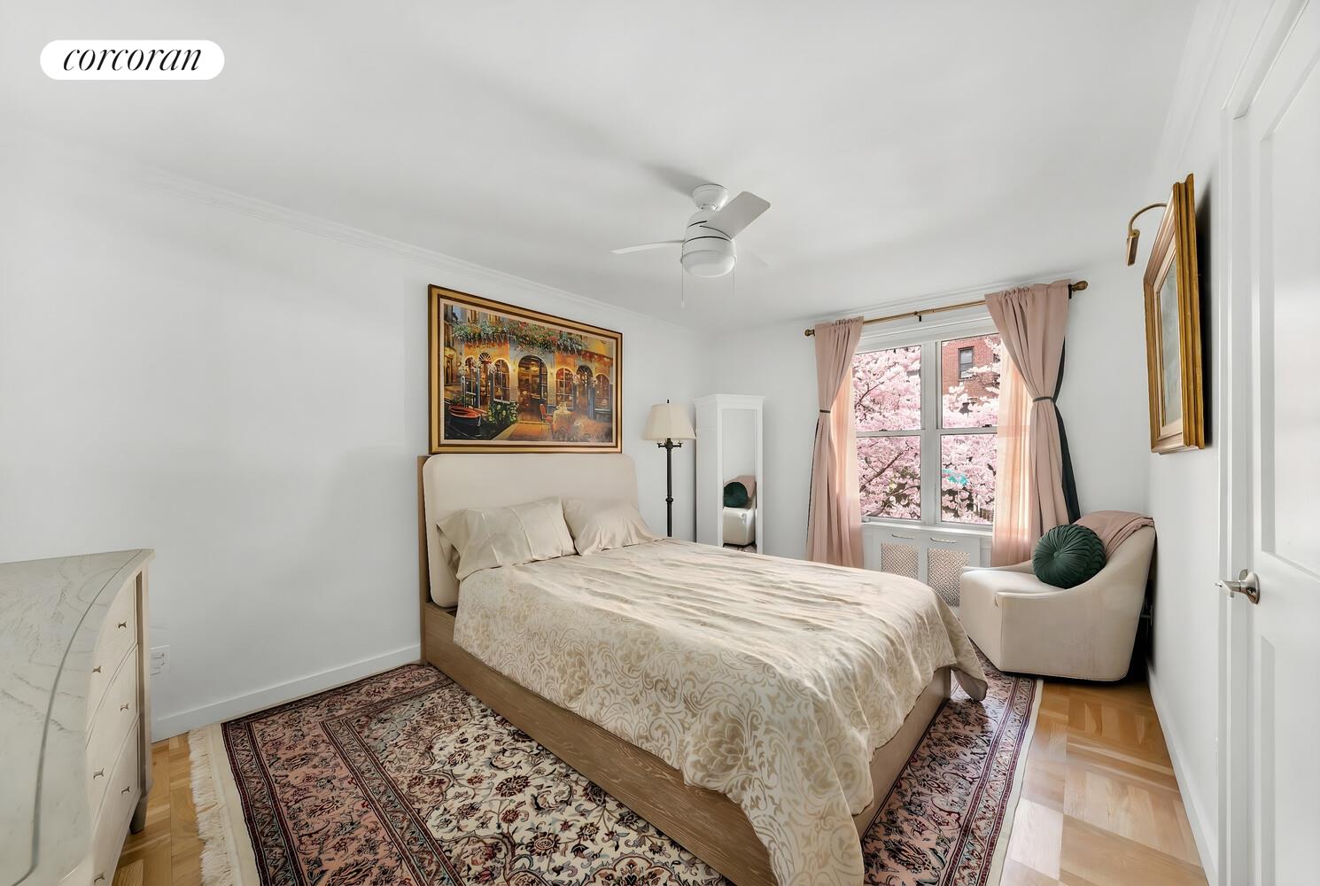 302 E 88TH Street 2F