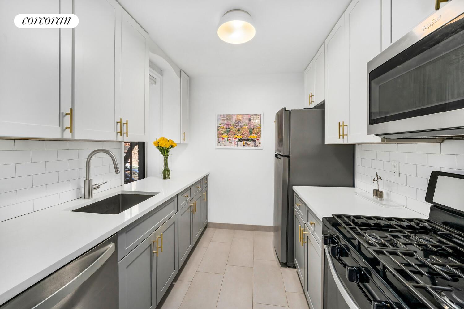 302 E 88TH Street 2F