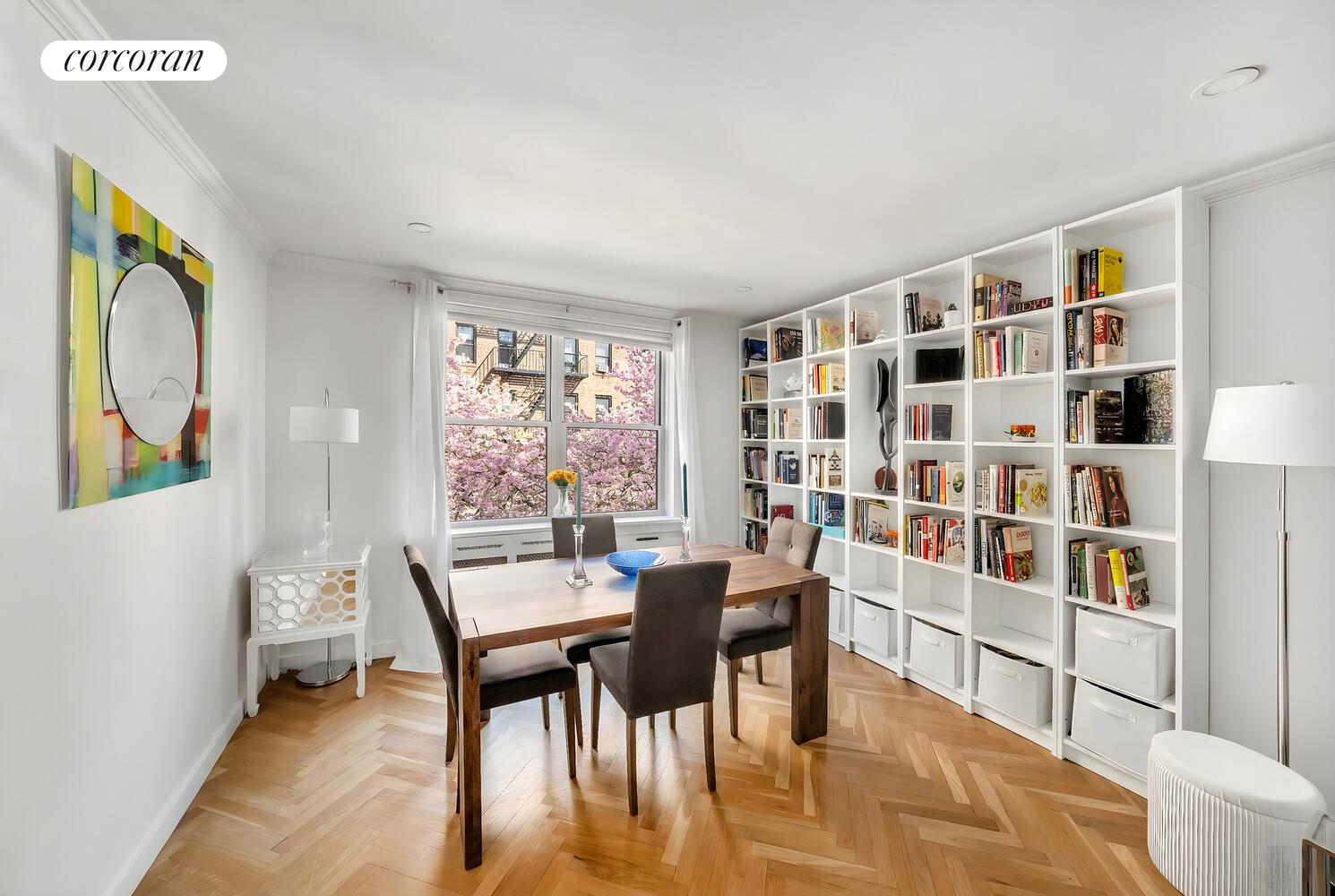 302 E 88TH Street 2F