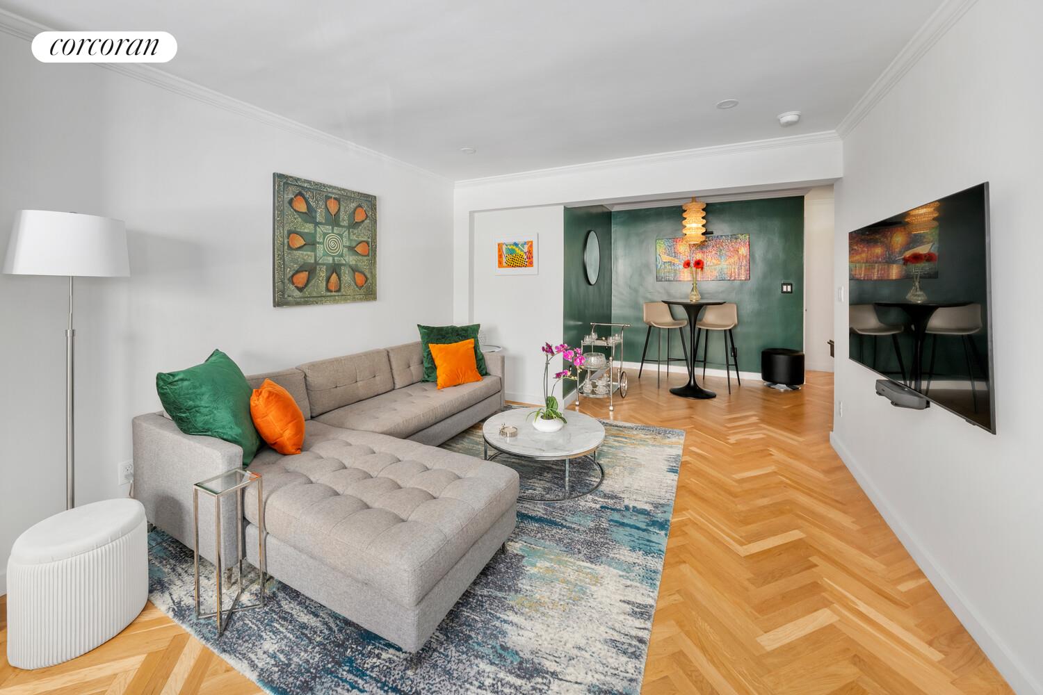 302 E 88TH Street 2F