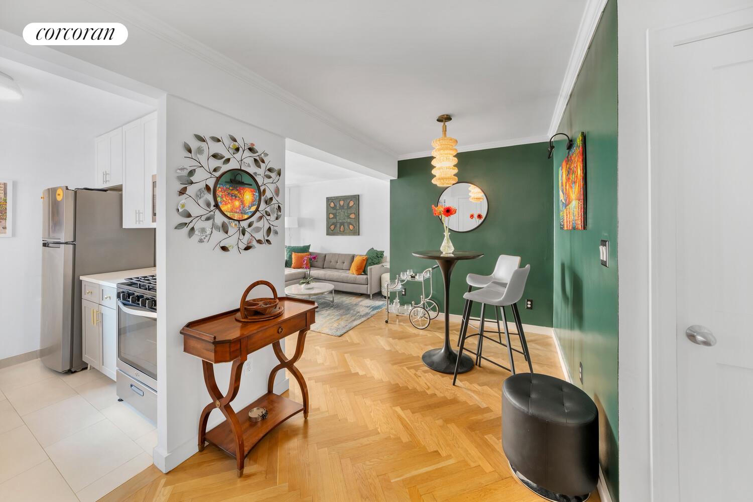 302 E 88TH Street 2F