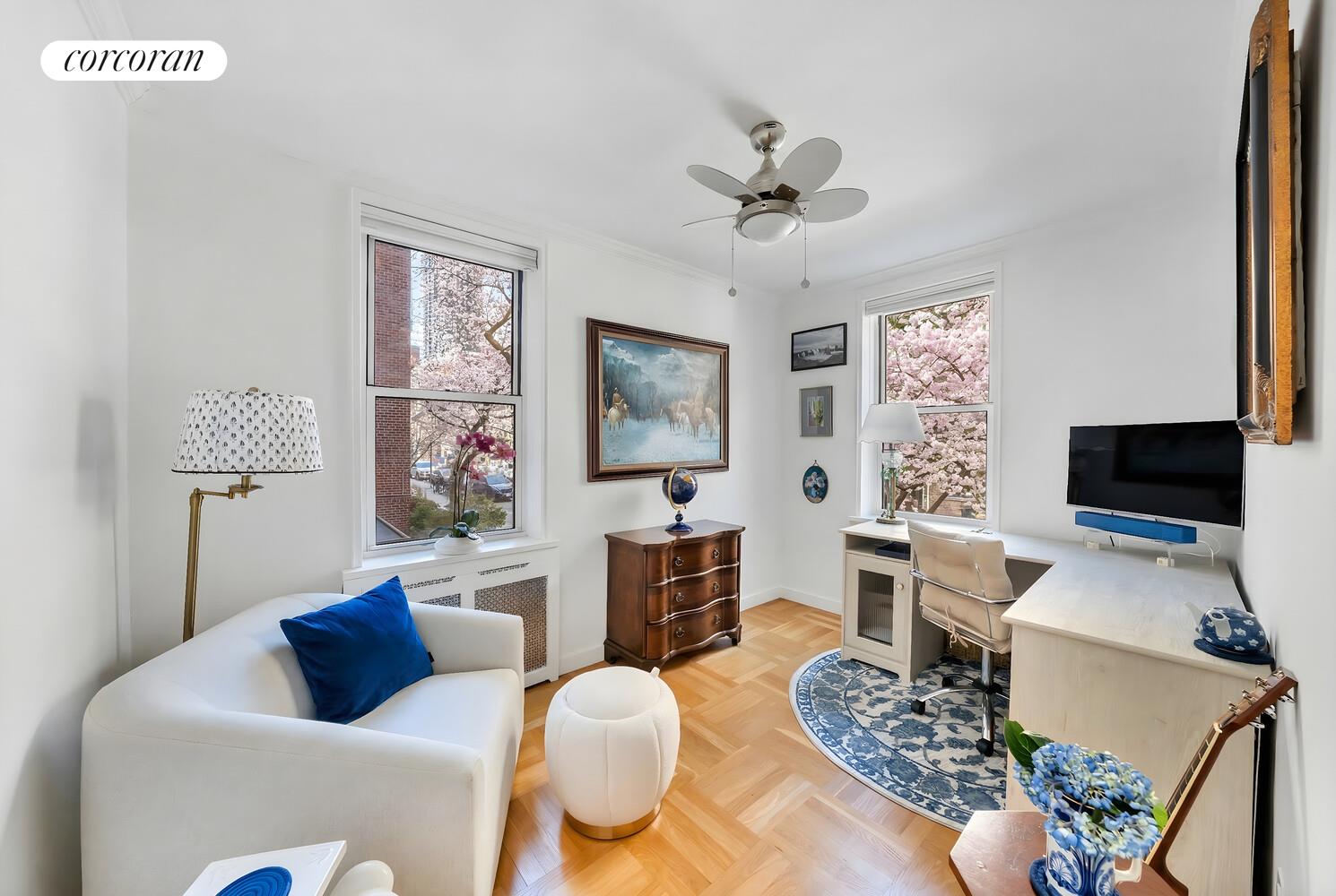 302 E 88TH Street 2F