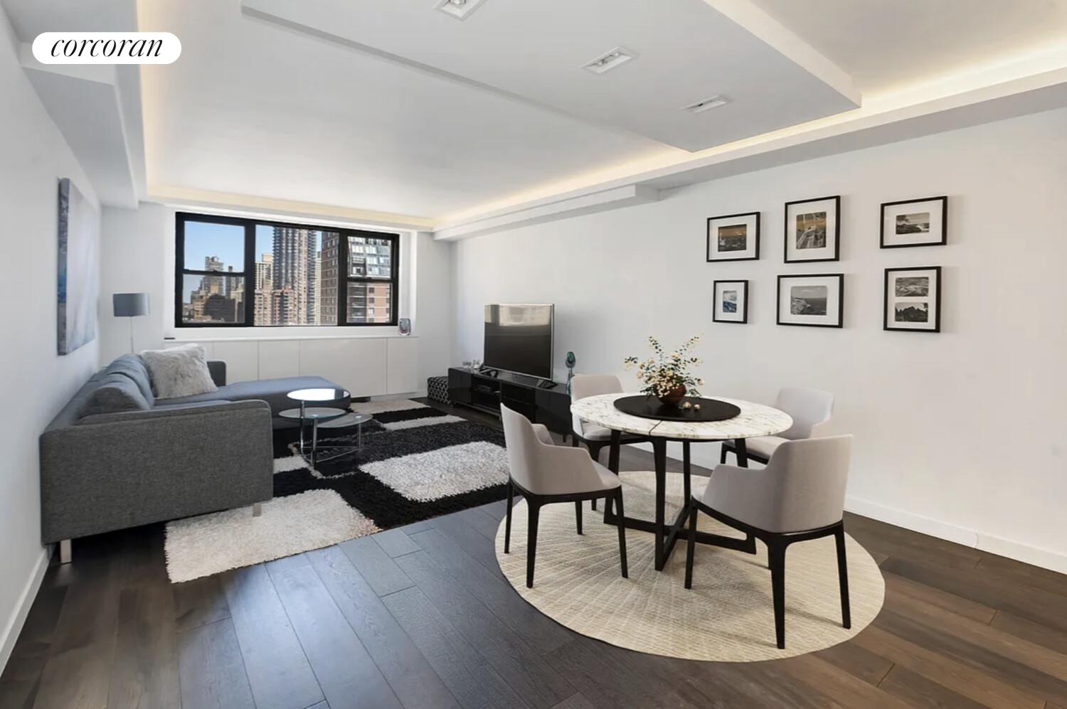 315 E 72ND Street 17J