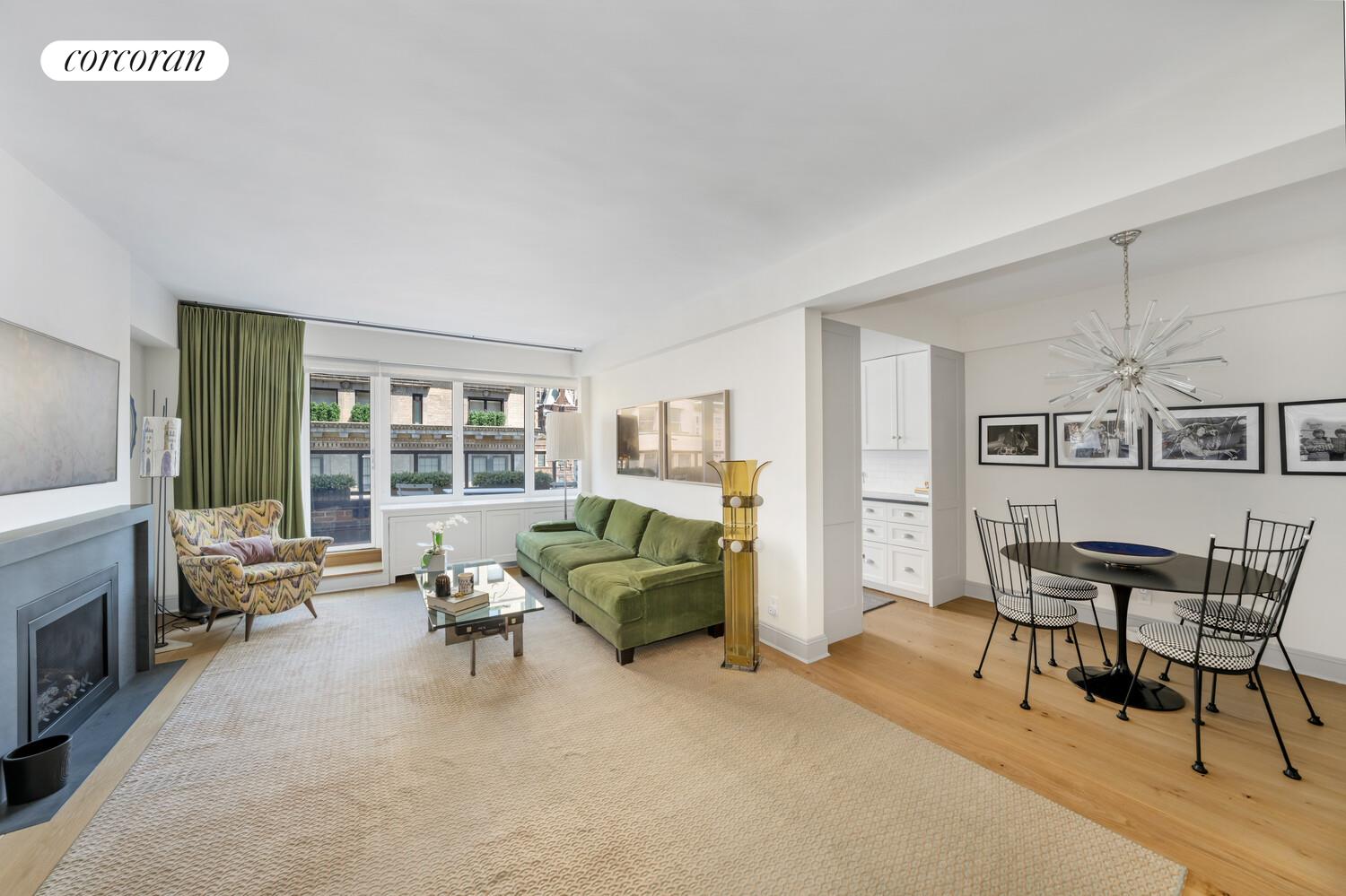 20 E 74TH Street 14E