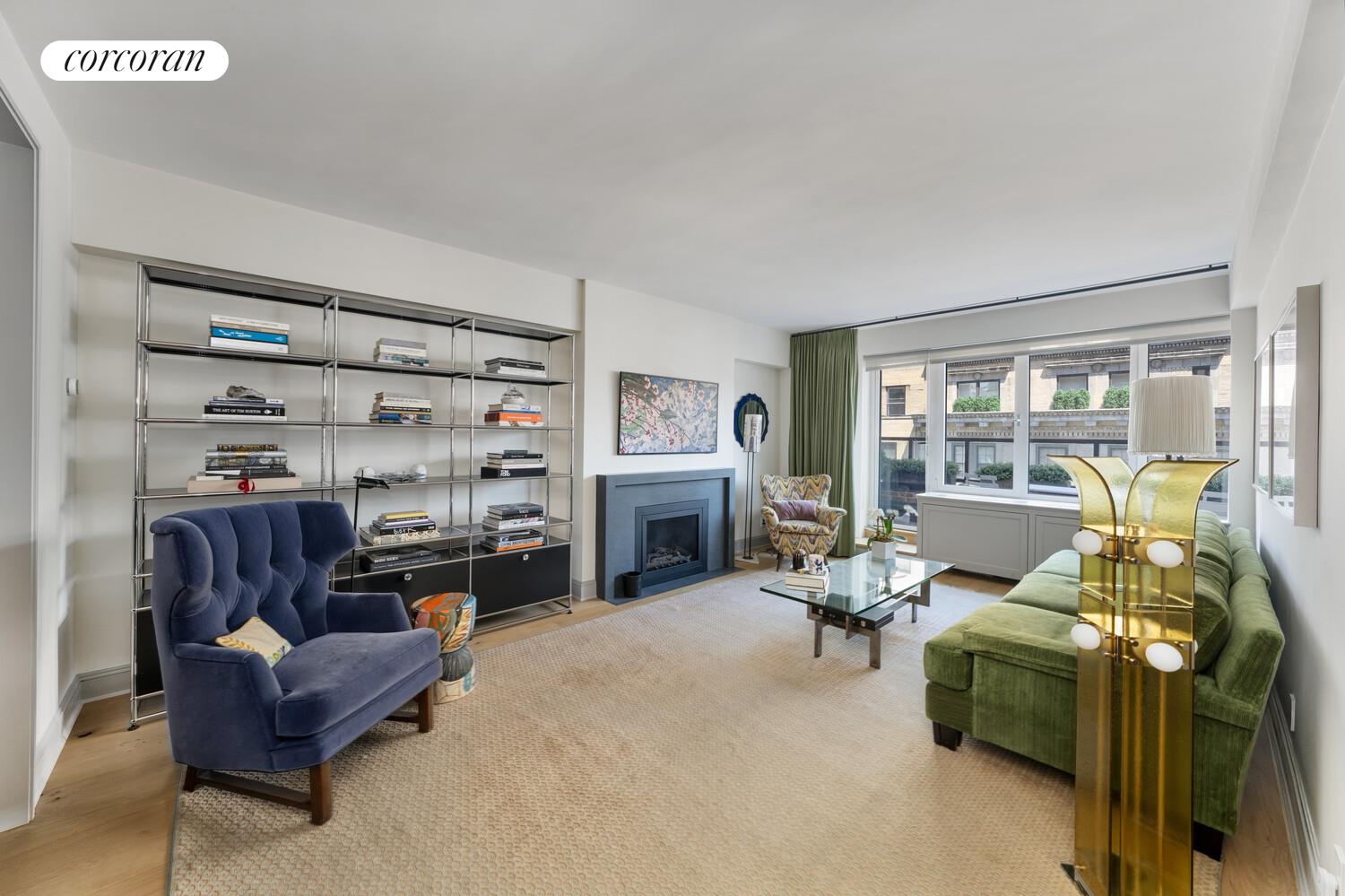 20 E 74TH Street 14E
