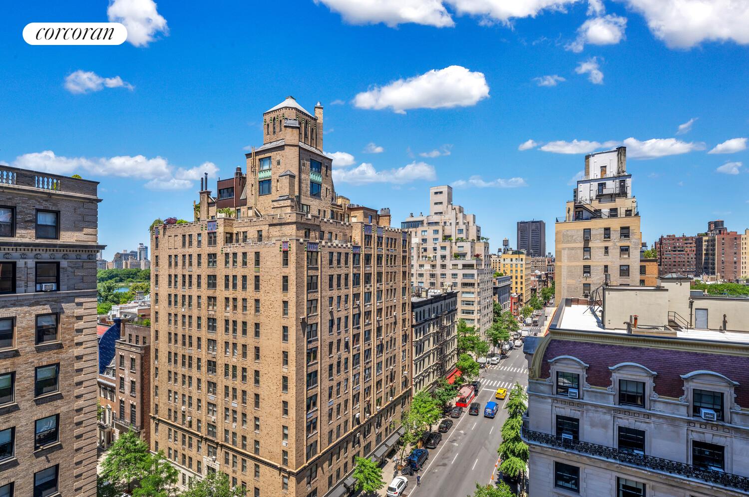 45 E 89TH Street 12E