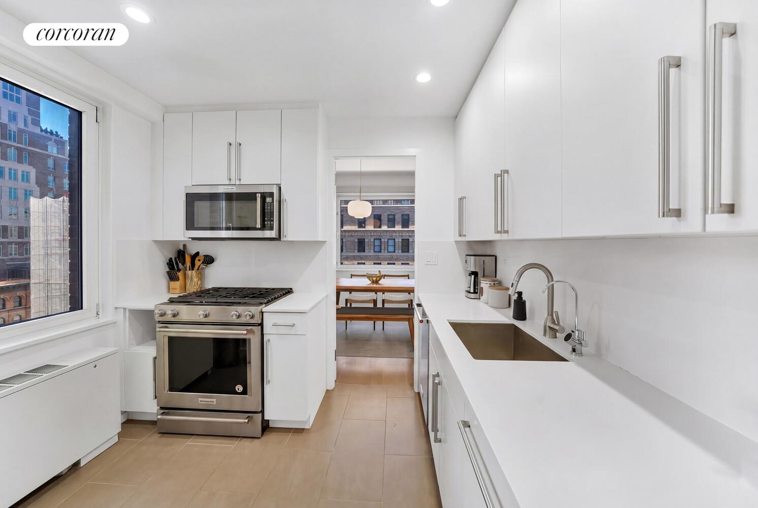 45 E 89TH Street 12E