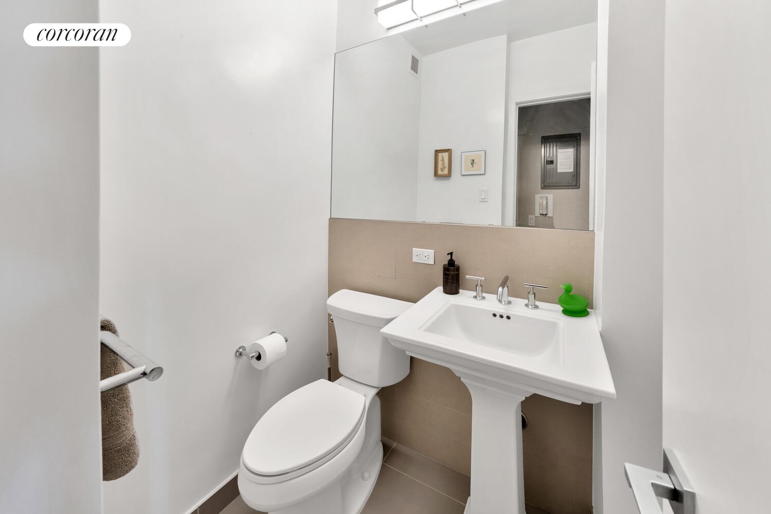 45 E 89TH Street 12E