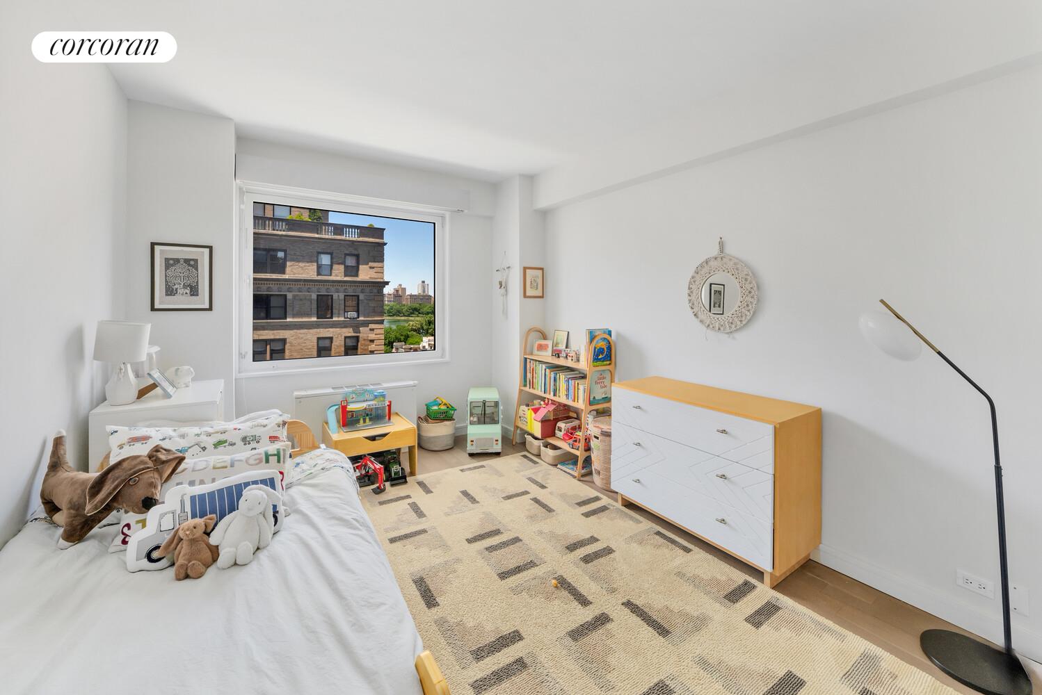 45 E 89TH Street 12E