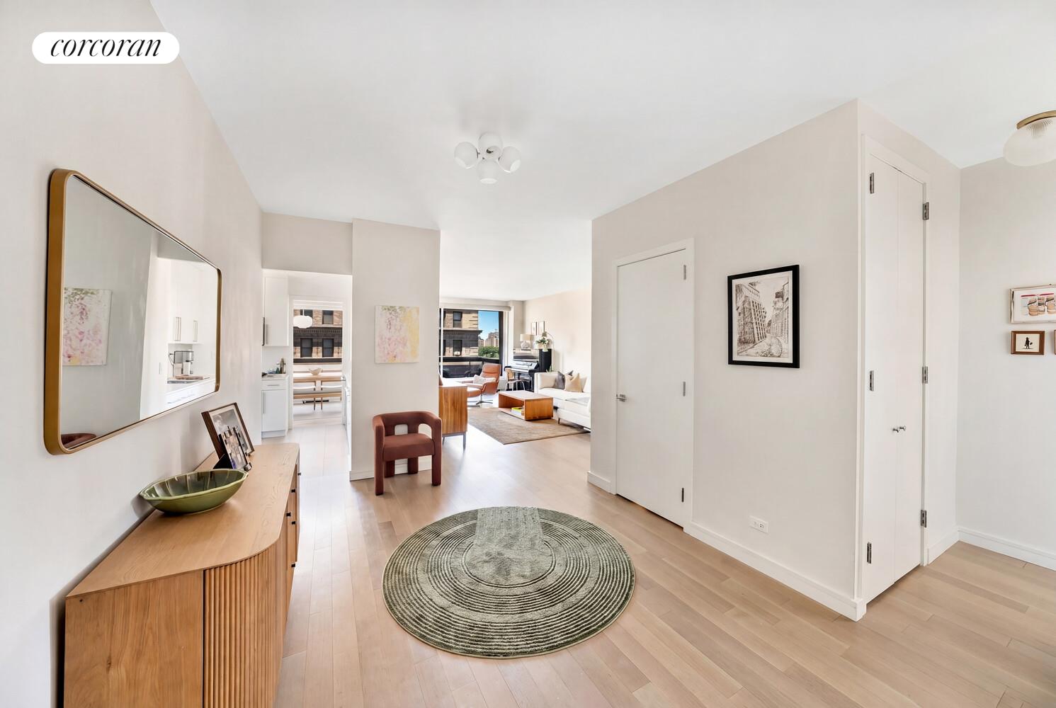 45 E 89TH Street 12E