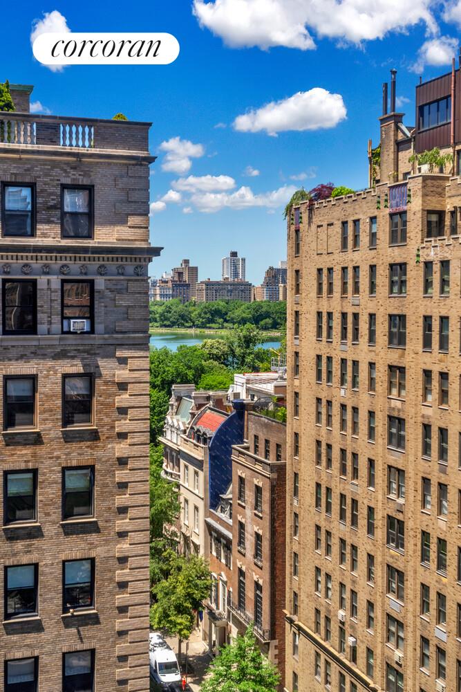45 E 89TH Street 12E