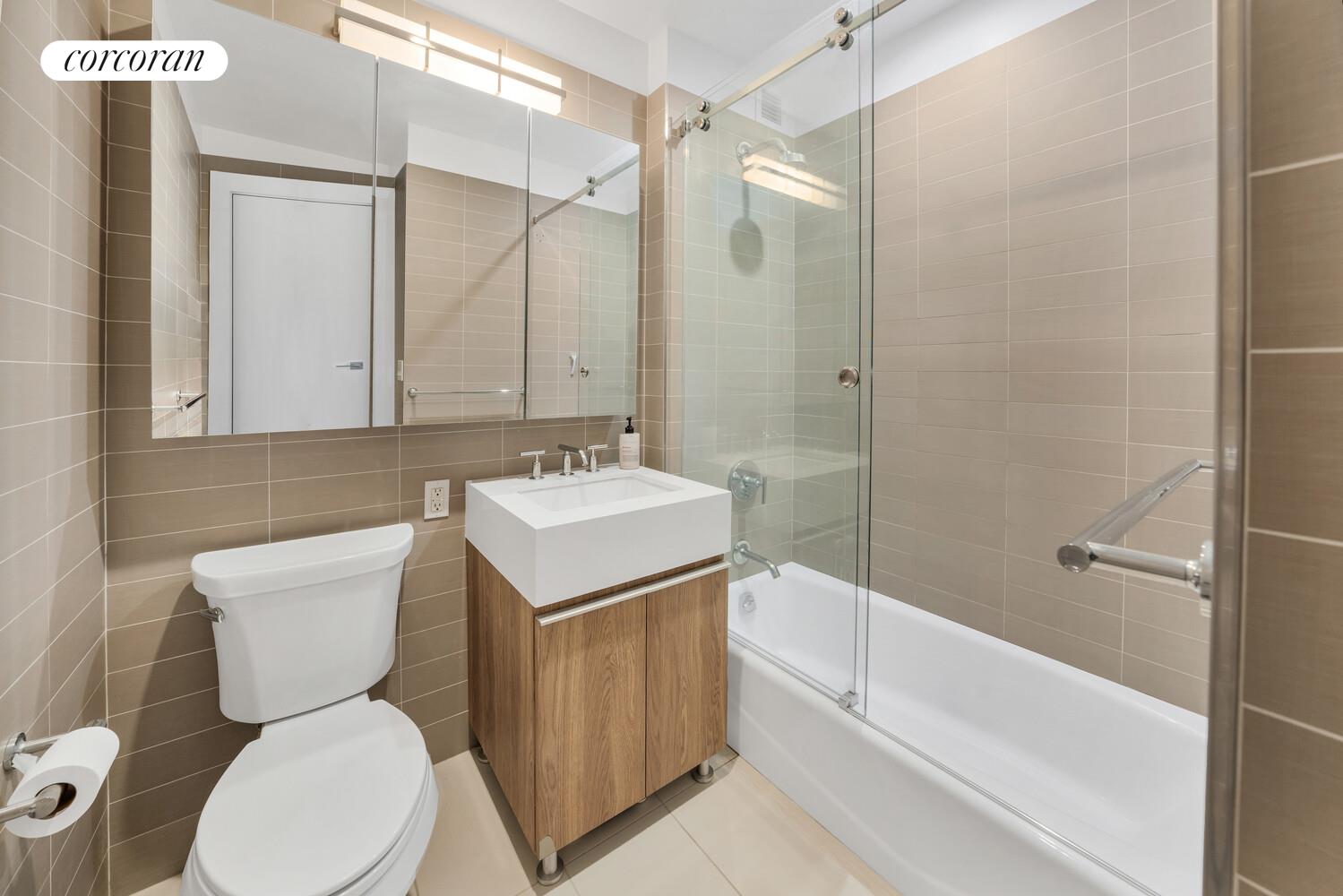 45 E 89TH Street 12E