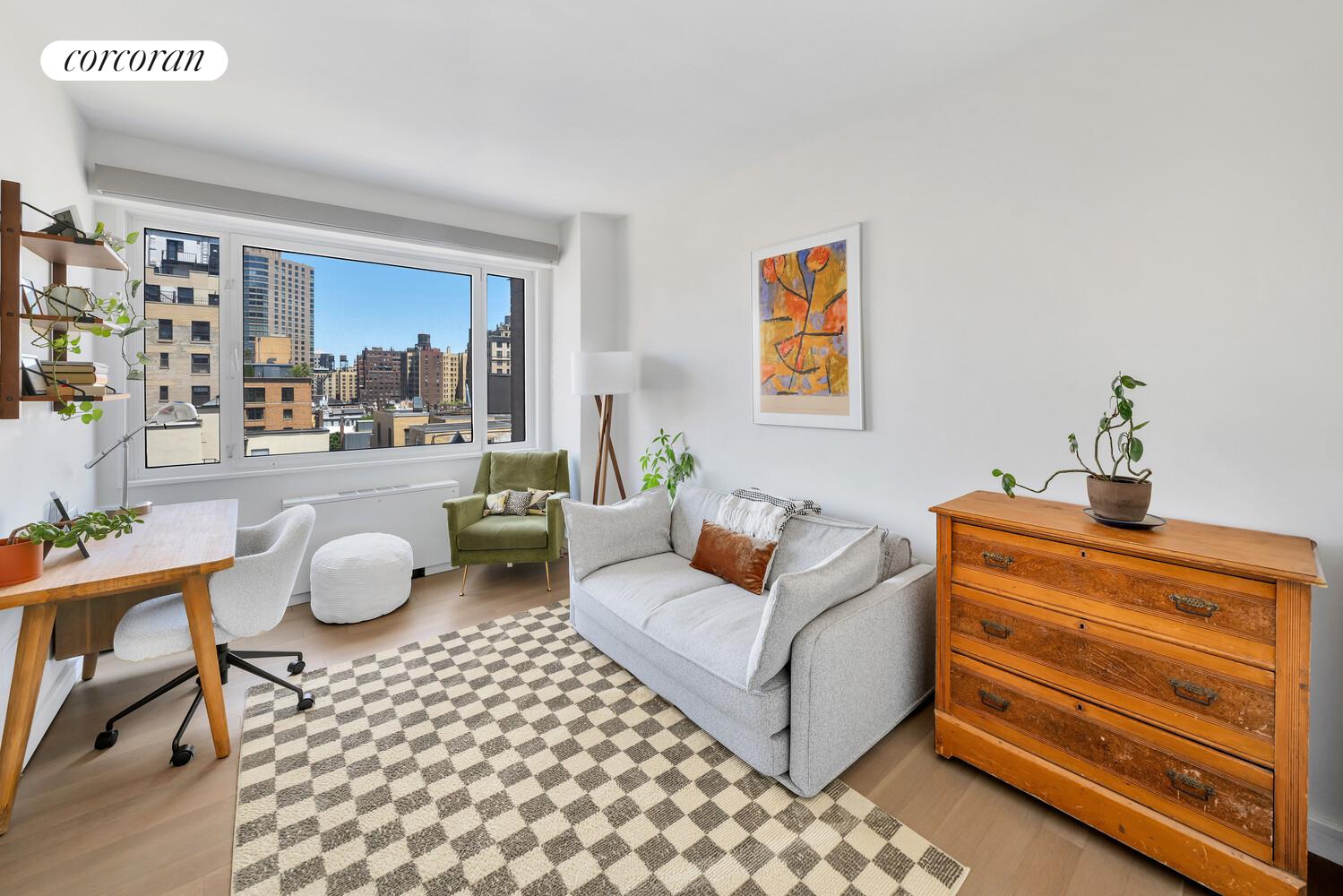 45 E 89TH Street 12E