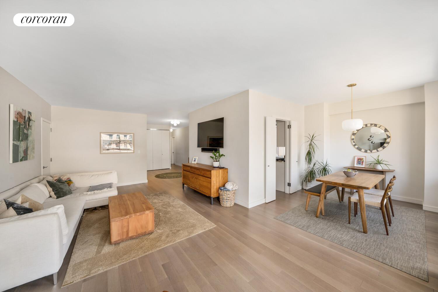 45 E 89TH Street 12E