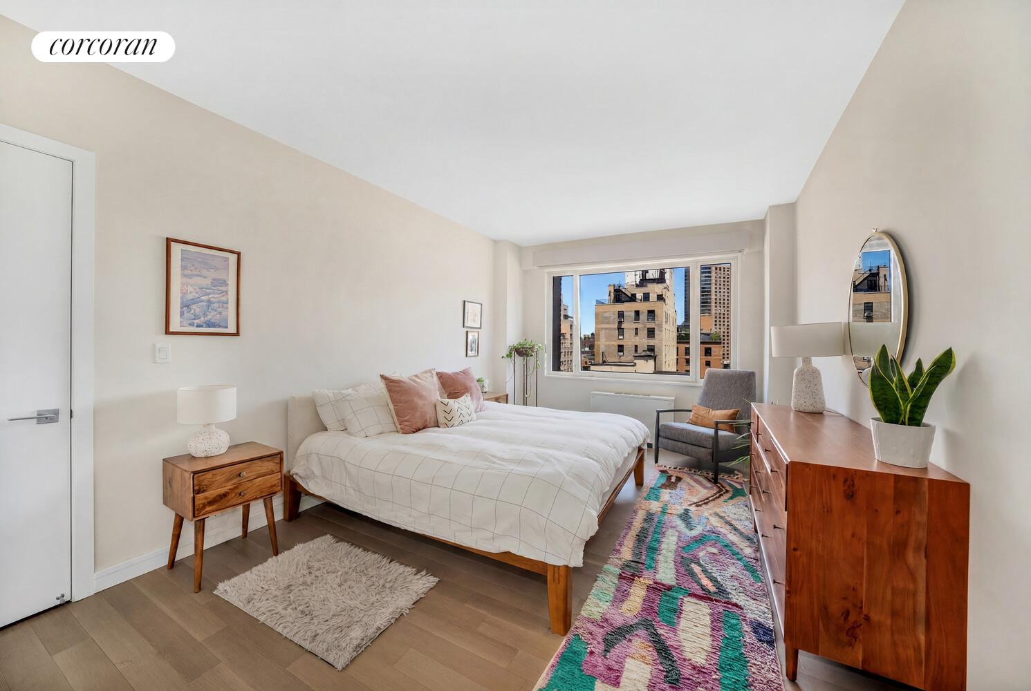 45 E 89TH Street 12E