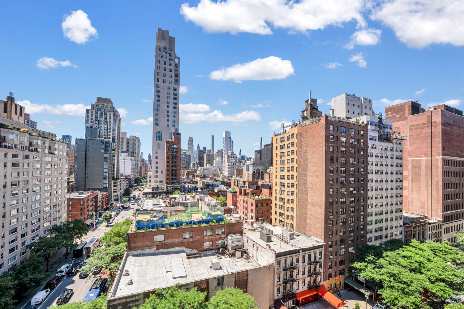 239 E 79TH Street 12F