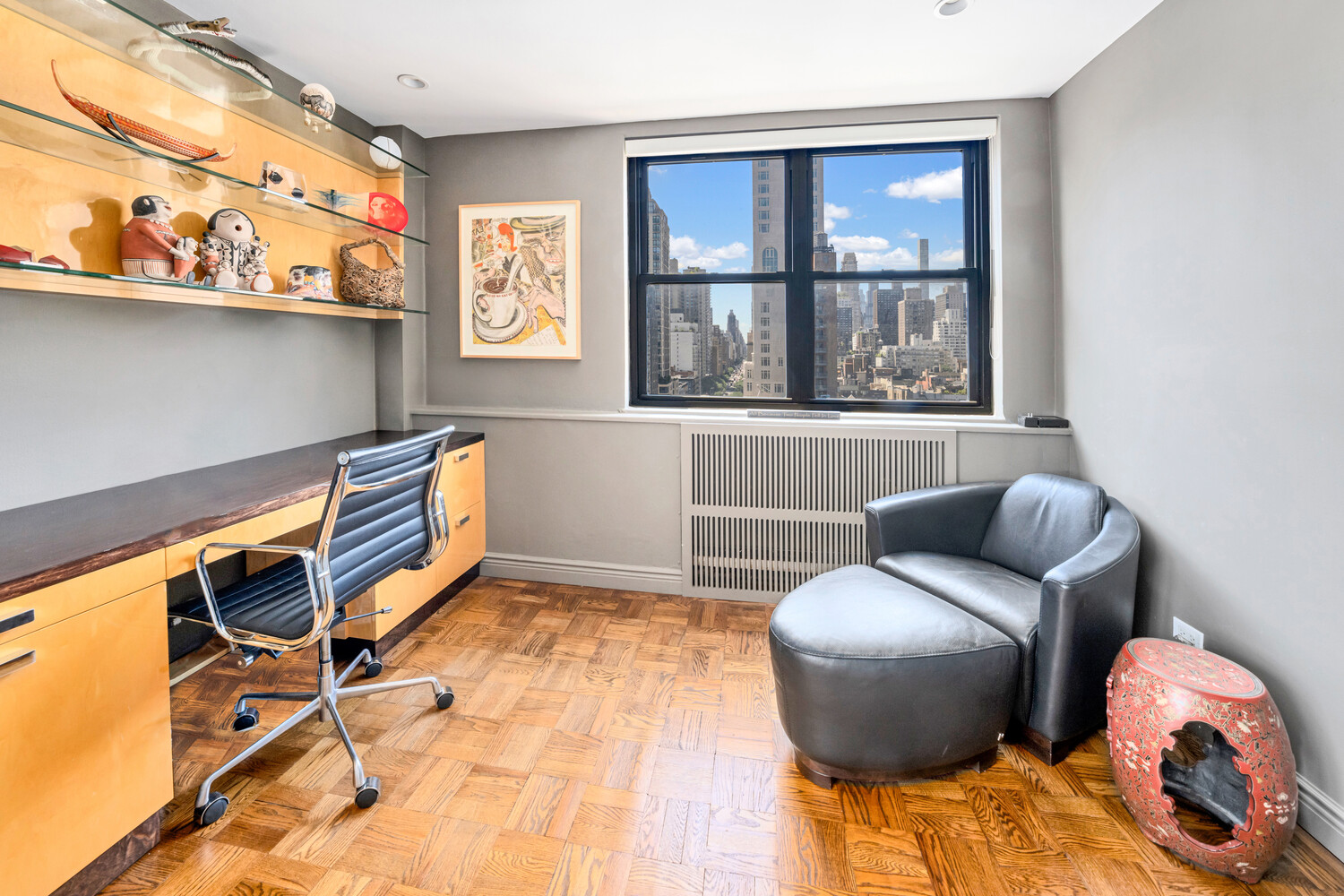 239 E 79TH Street 12F