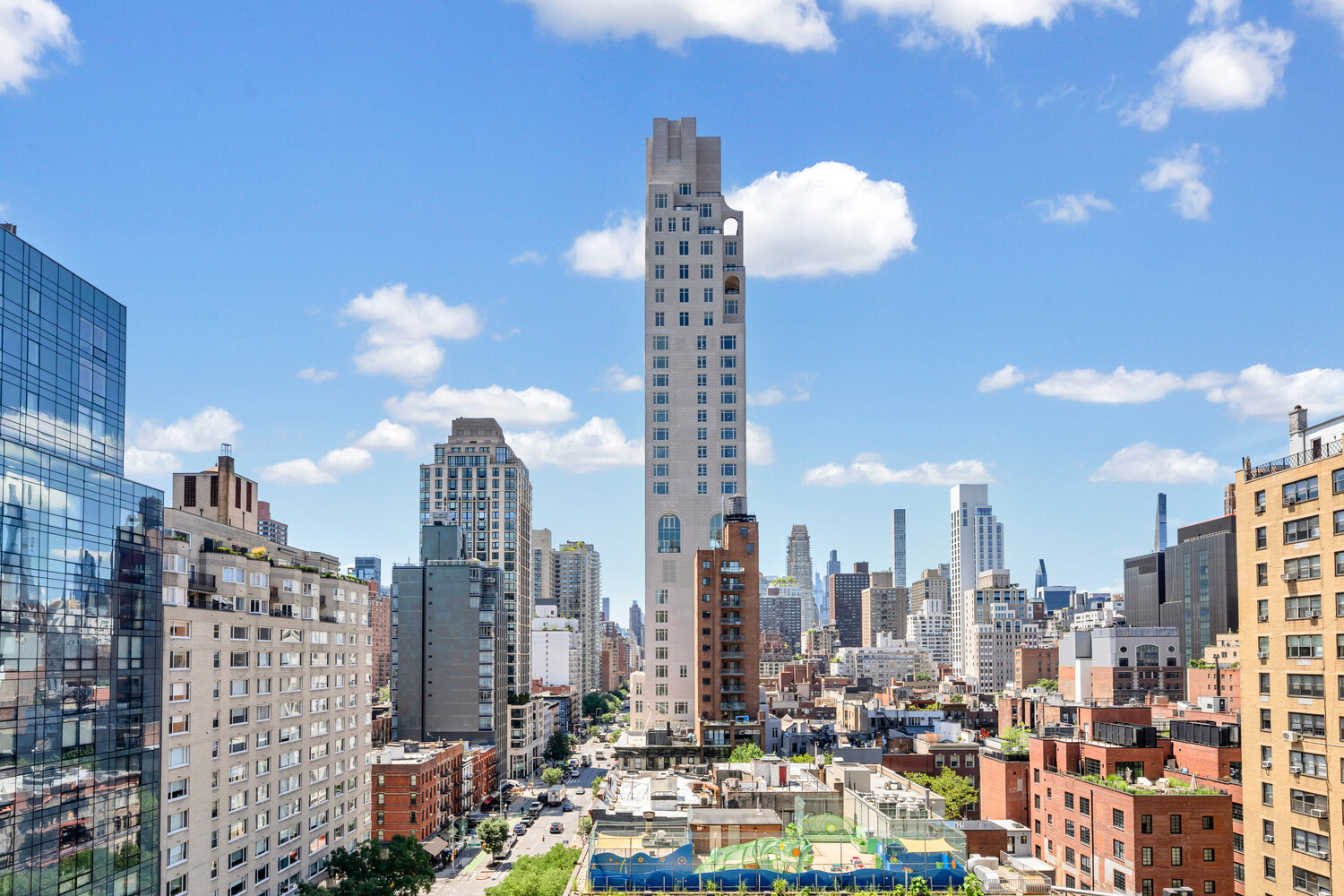 239 E 79TH Street 12F