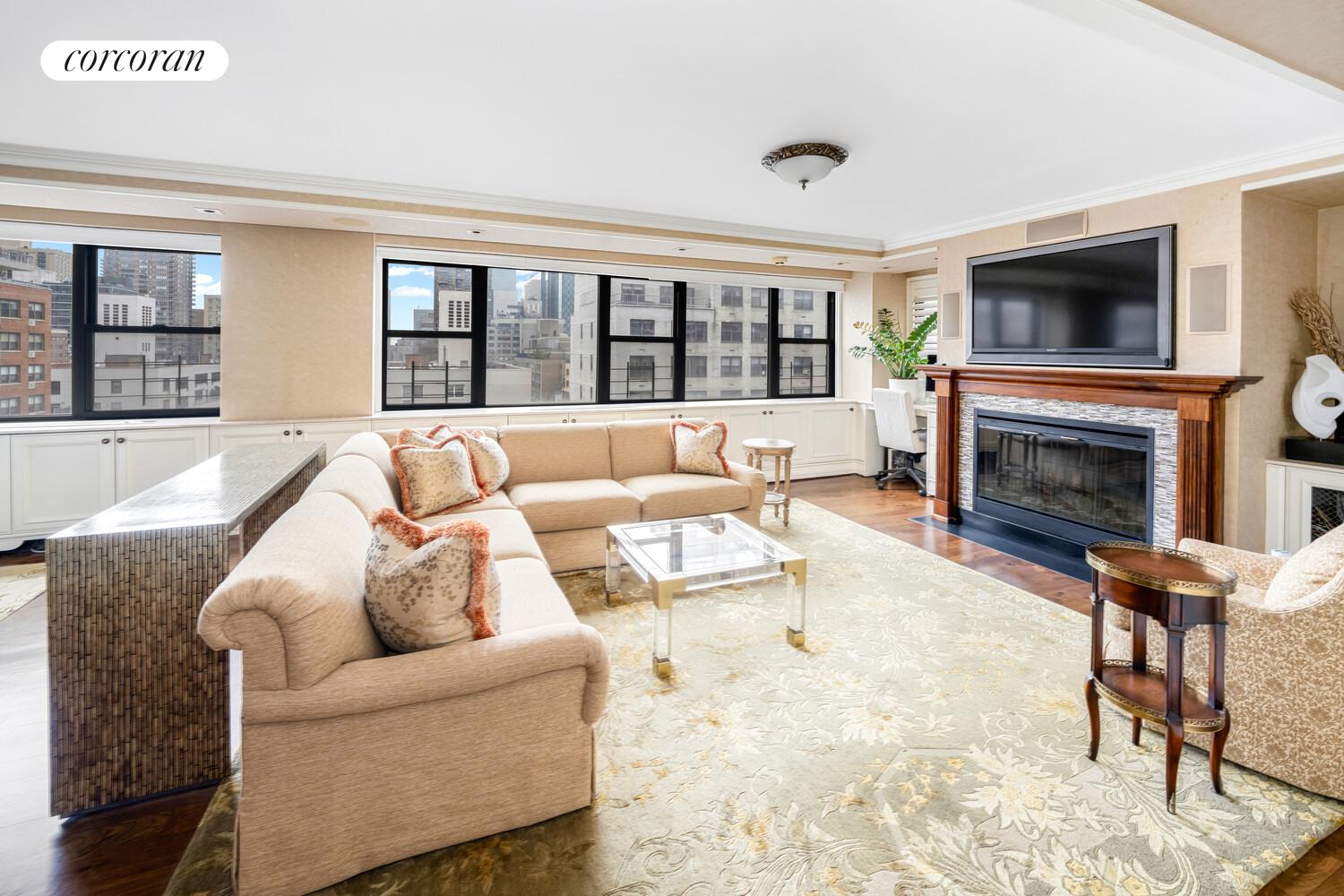 233 E 69th Street 14k New York City Ny Us 10021 Rls20104651