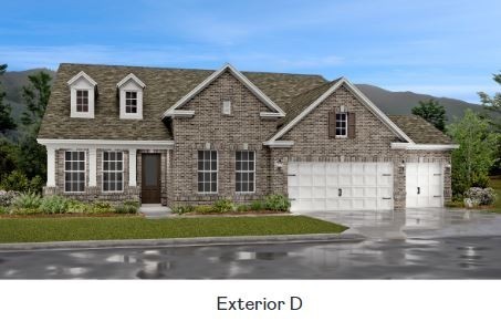6008 Woodstock Lane