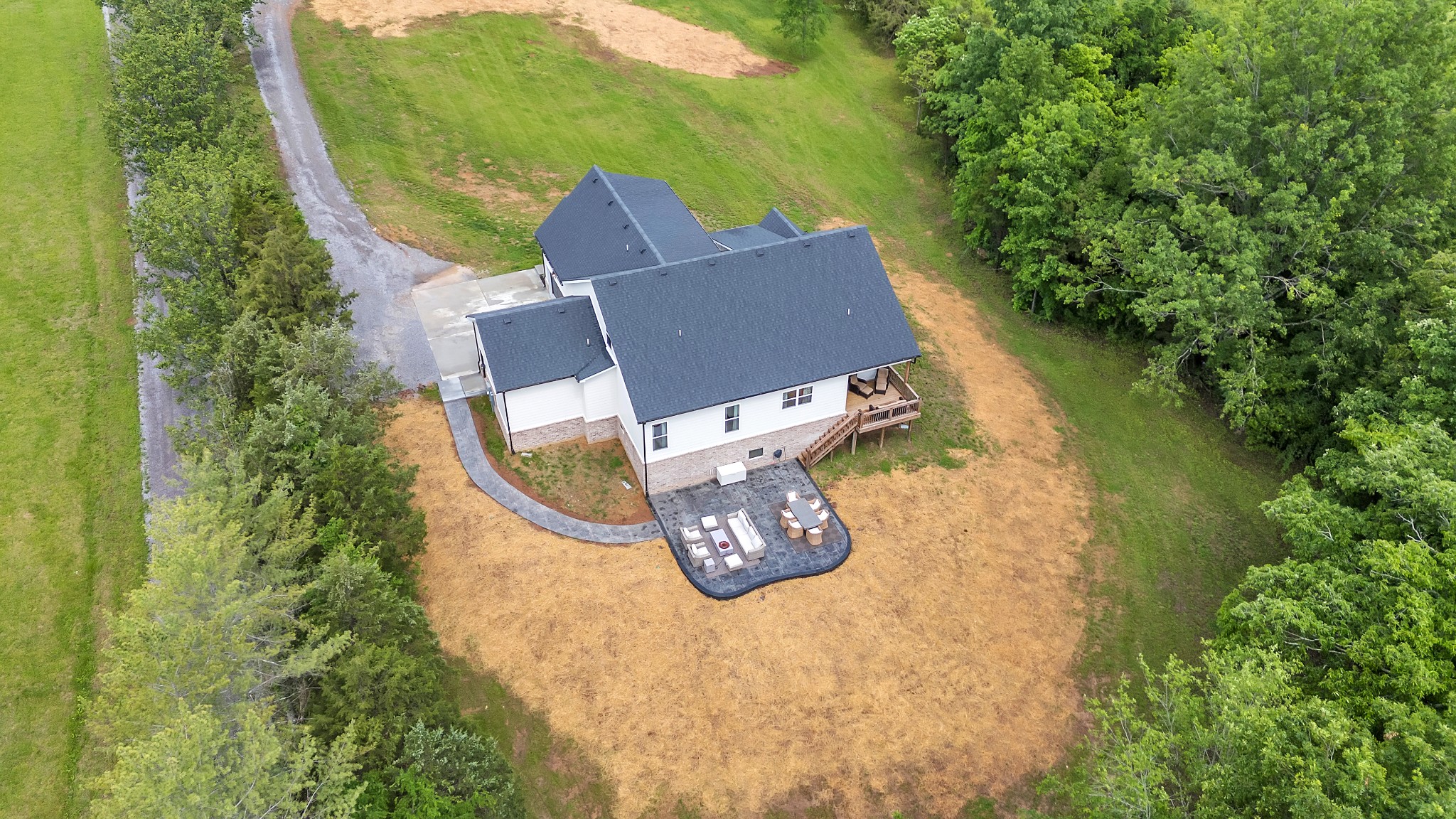 17099 Cainsville Rd
