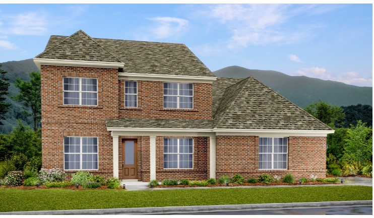 2168 Daniel Johnson Way