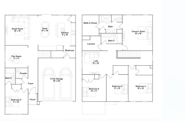 1329 Gentry Drive