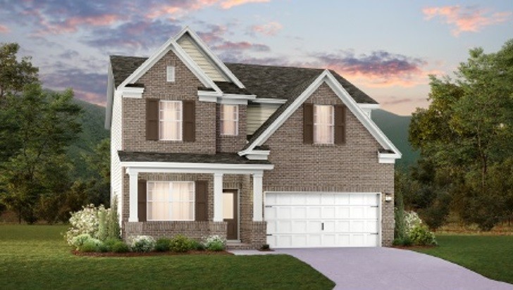 2413 Williams Ridge Drive