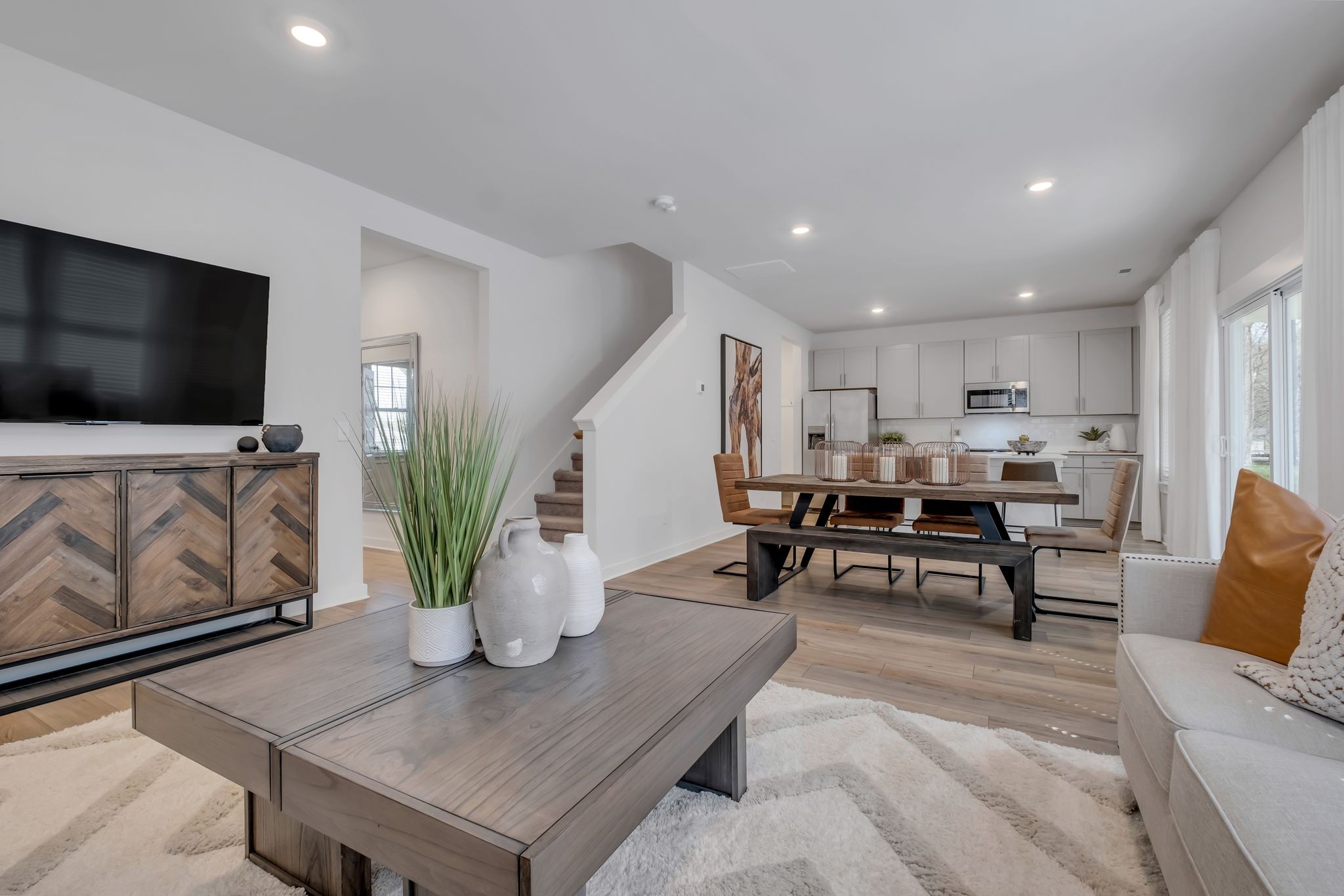 2413 Williams Ridge Drive