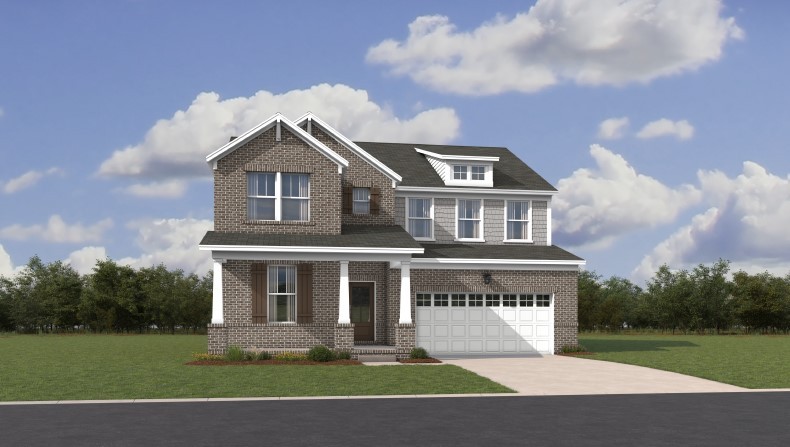 102 Crosby Drive