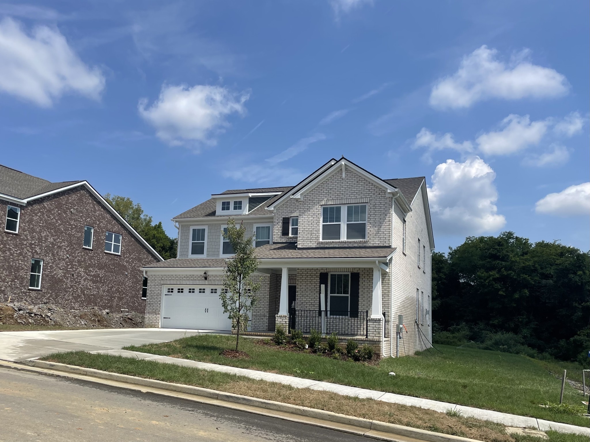 102 Crosby Drive