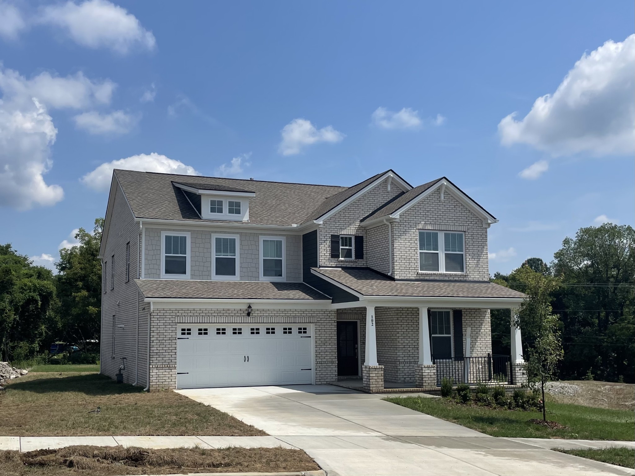 102 Crosby Drive