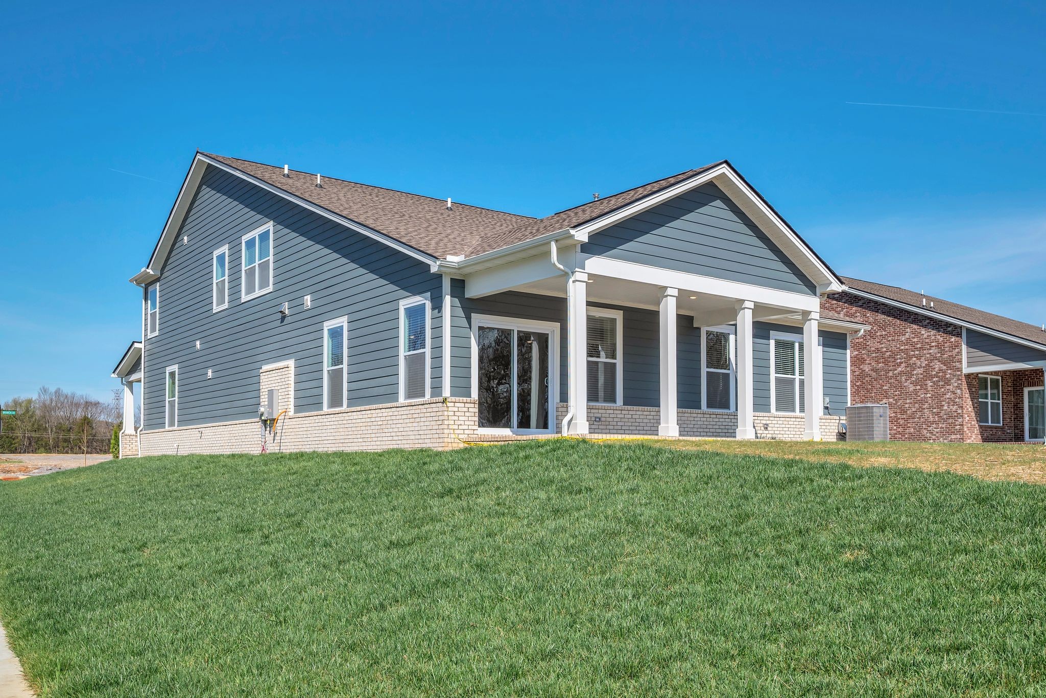 1214 Tucker Drive