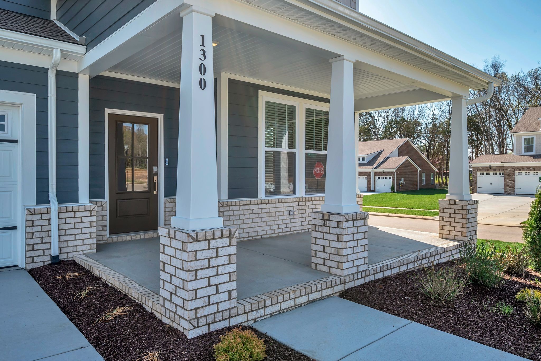 1214 Tucker Drive