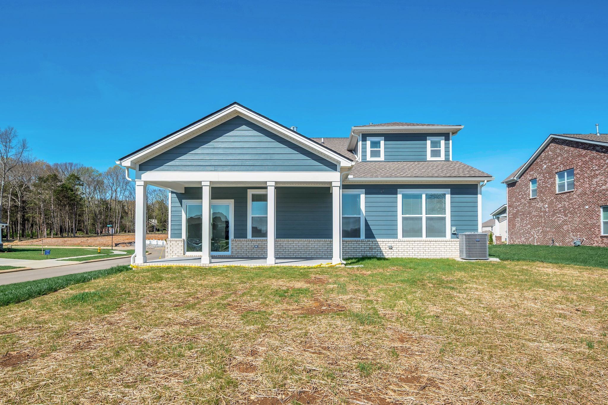 1214 Tucker Drive
