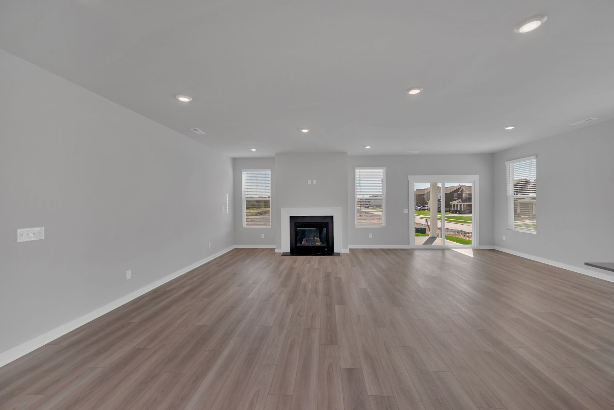 1214 Tucker Drive