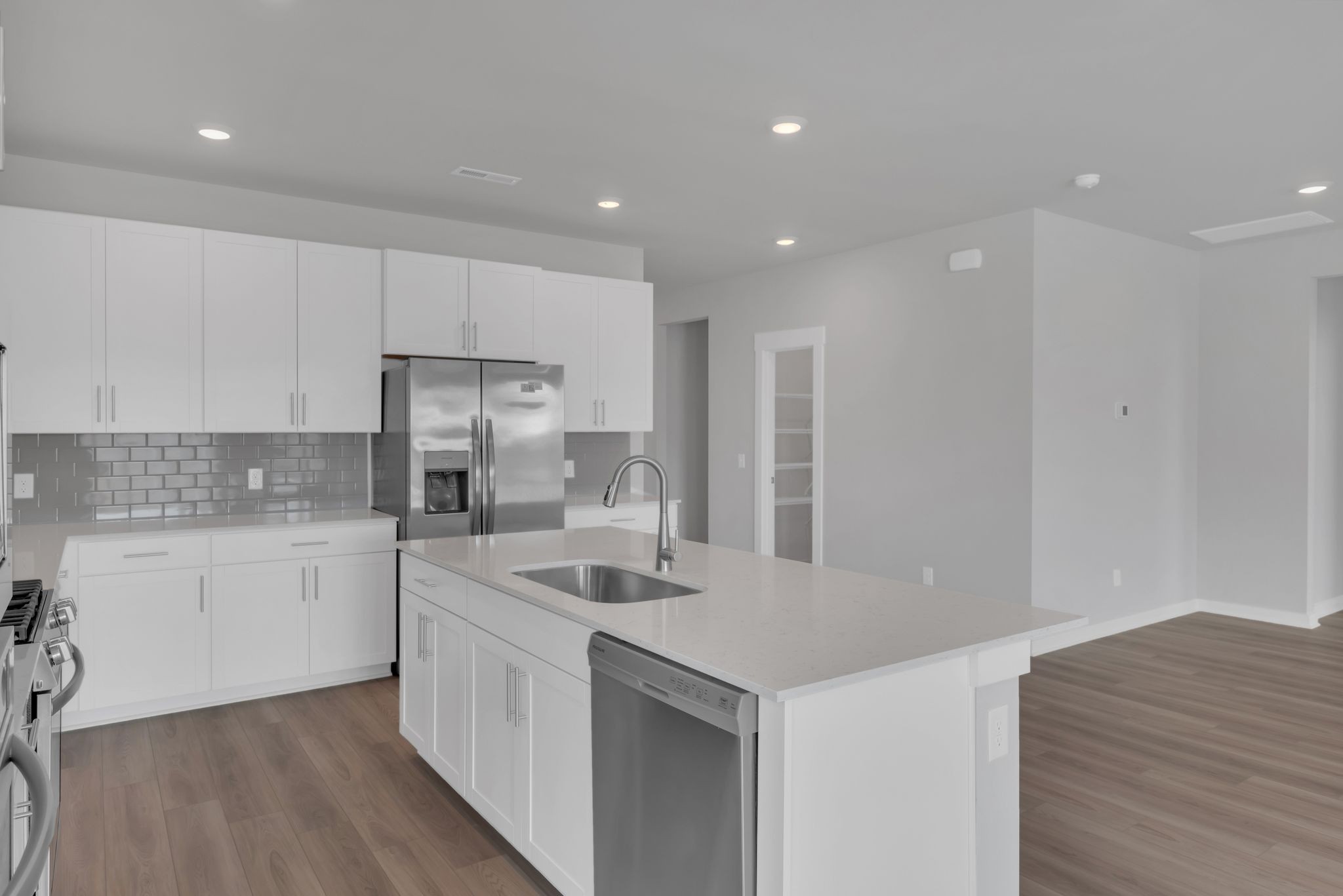 1214 Tucker Drive
