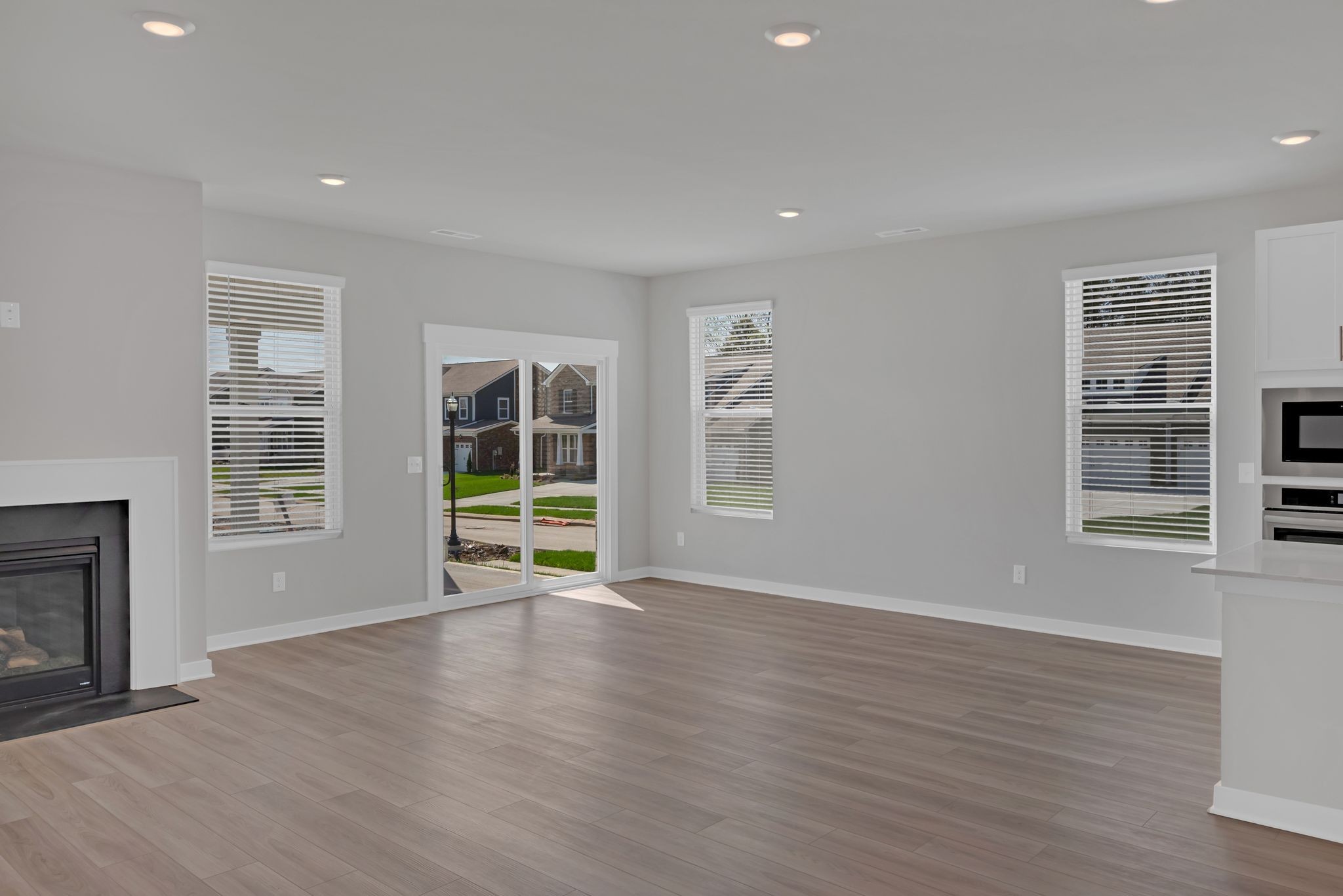 1214 Tucker Drive