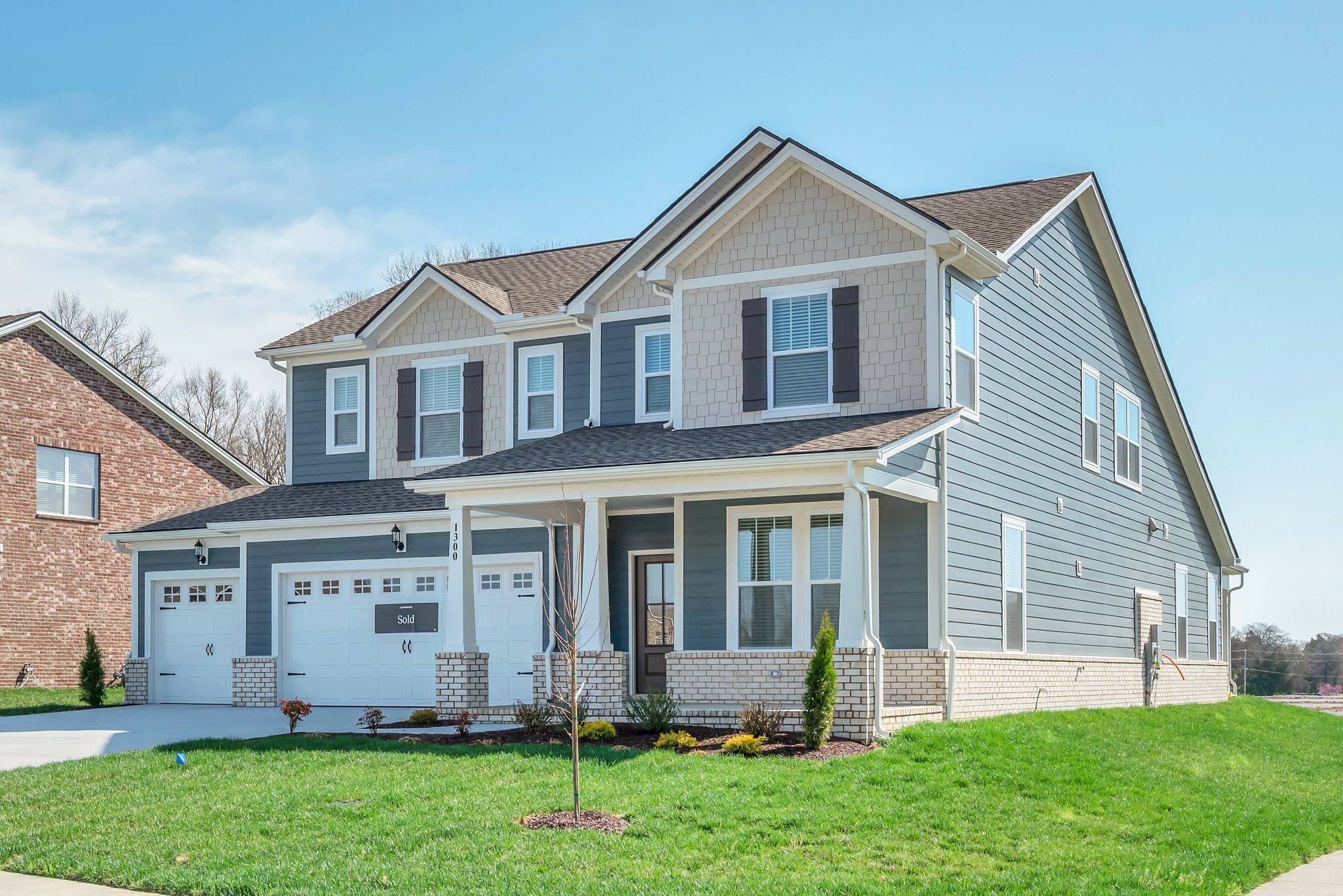 1214 Tucker Drive