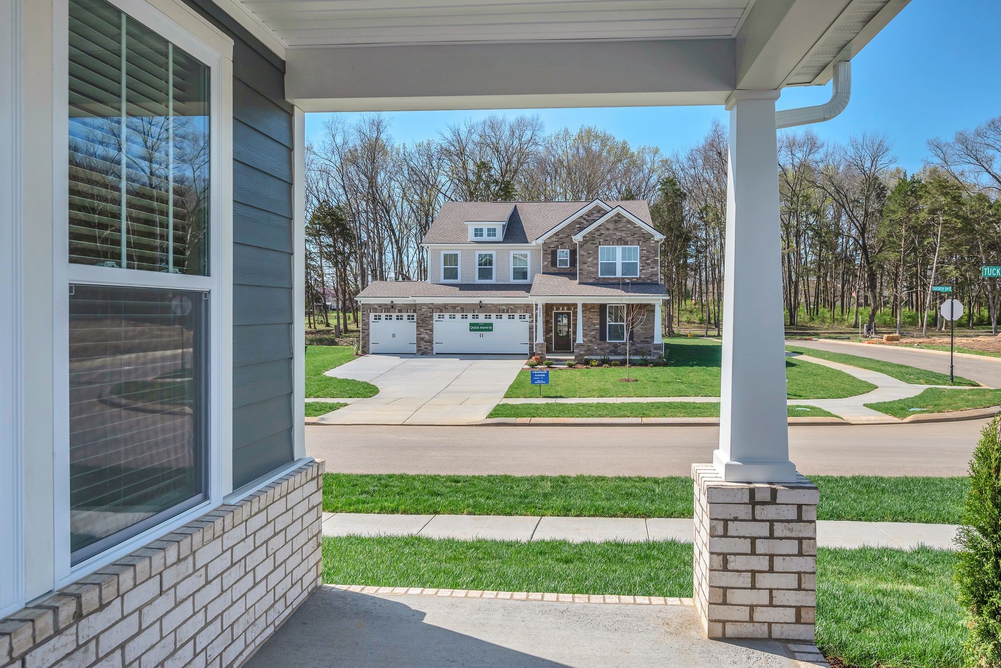 1214 Tucker Drive