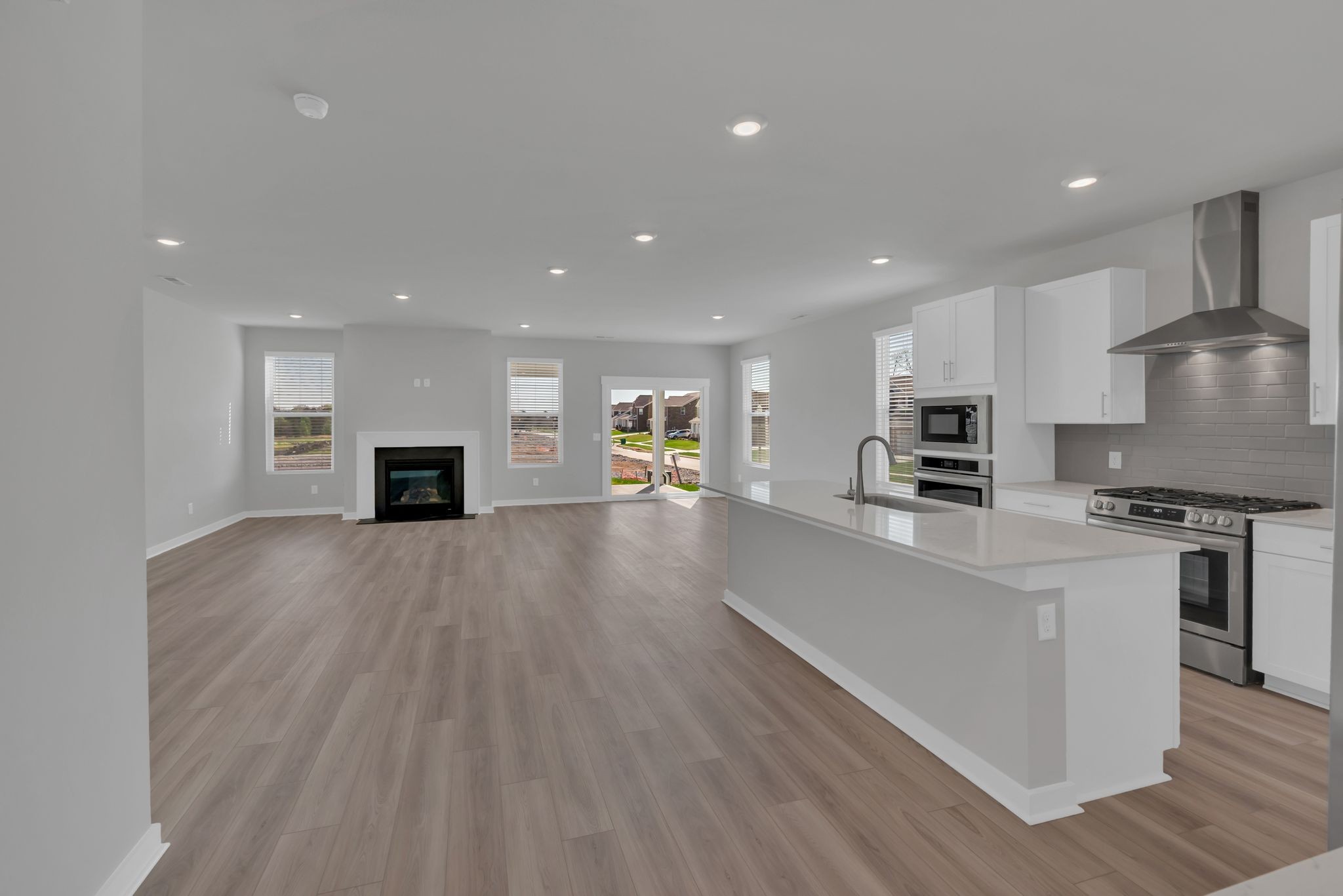 1214 Tucker Drive