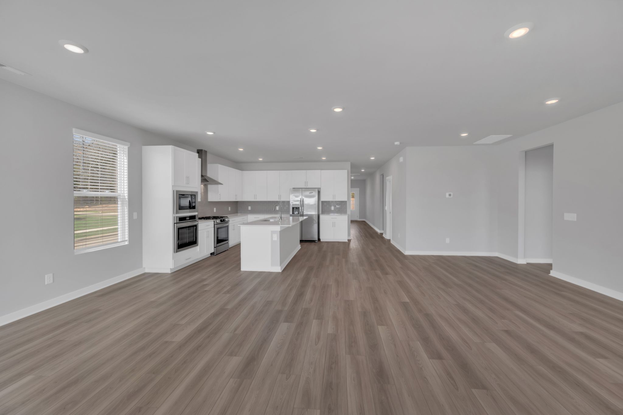 1214 Tucker Drive